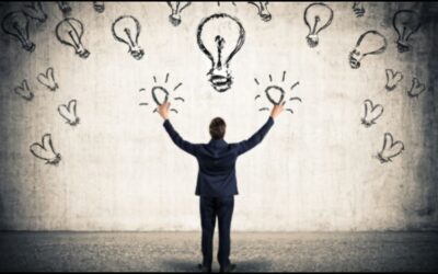 Coaching e Business Design (Design Thinking)